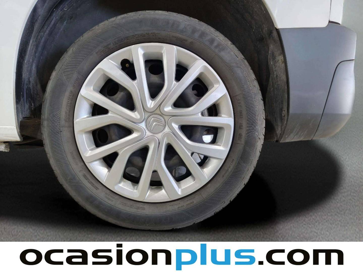 Citroën Berlingo Citroën Berlingo BlueHDi 100 Talla M Live Pack (102 CV) 102cv