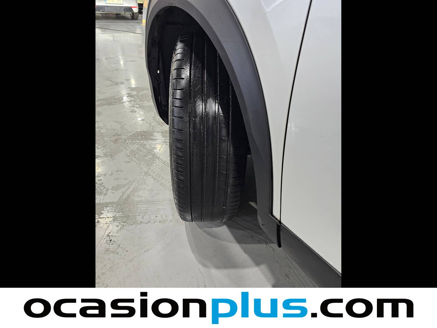 Foto Peugeot 2008 Peugeot 2008 PureTech 100 S&S Allure (100 CV)