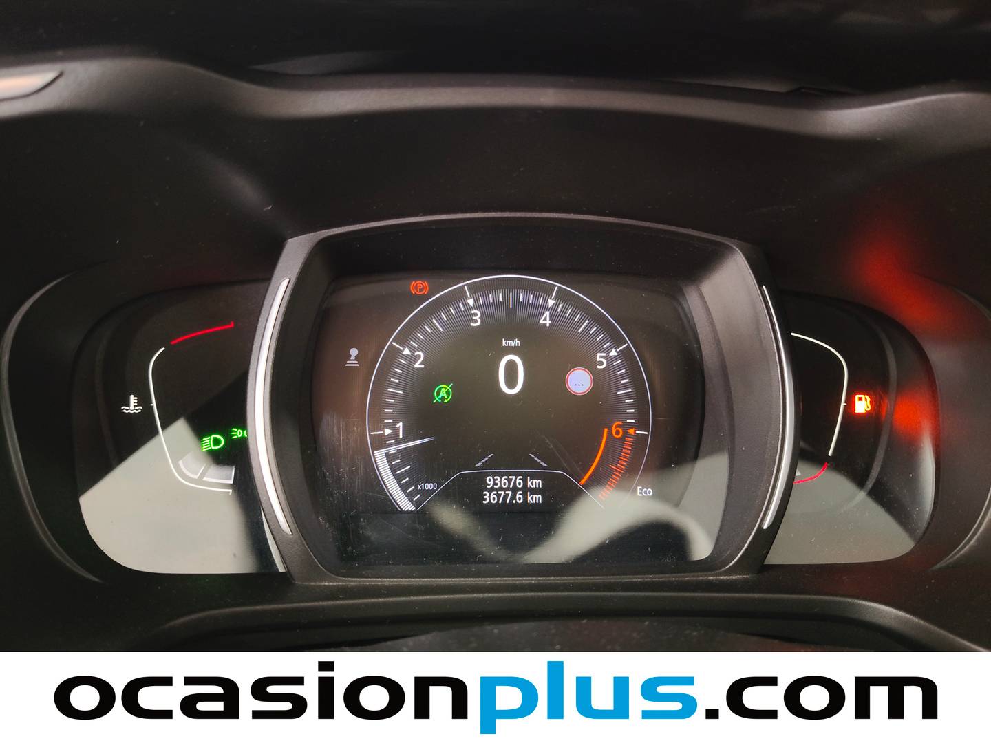Renault Kadjar Renault Kadjar Zen Energy TCe (130 CV) de ocasión
