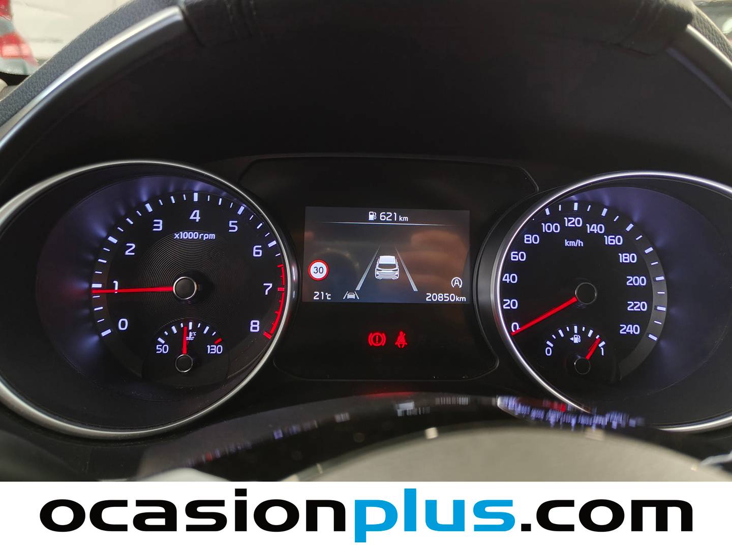 KIA Ceed KIA Ceed 1.0 T-GDi Concept (100 CV) 2025