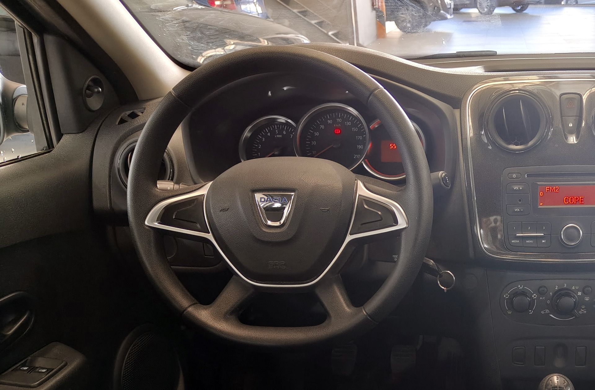 Dacia Logan MCV Ambiance - foto 17