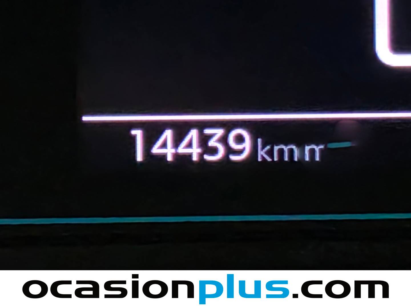 Peugeot 208 Peugeot 208 Style Hybrid 100 eDCS6 (100 CV) seminuevo