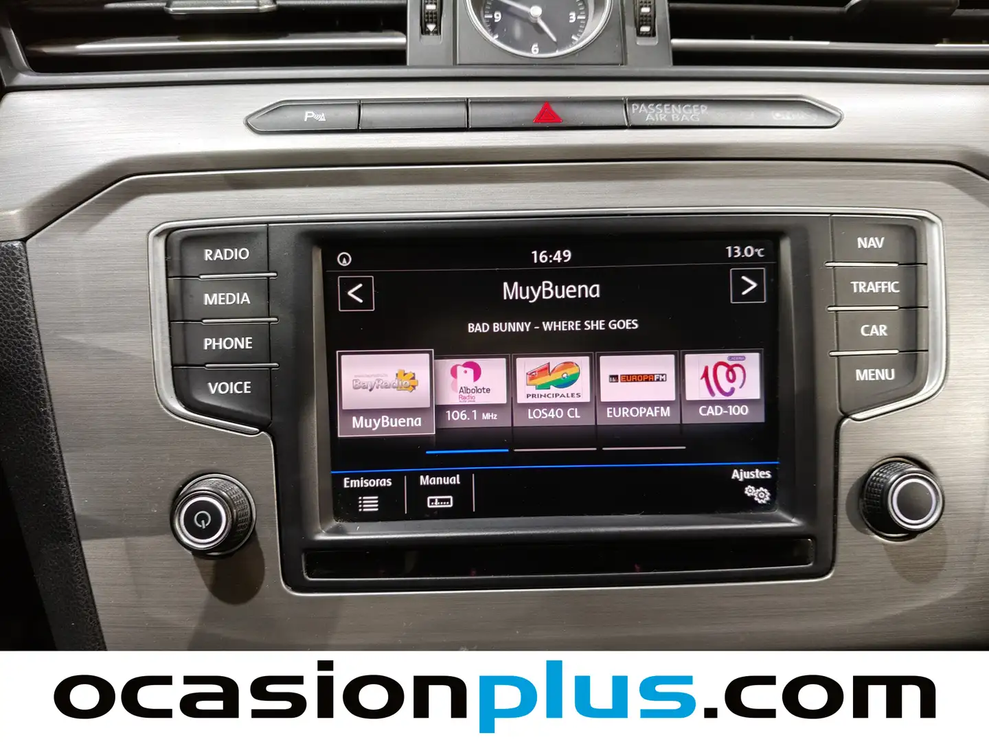 Foto Volkswagen Passat Volkswagen Passat Variant Variant Edition 2.0 TDI (150 CV)