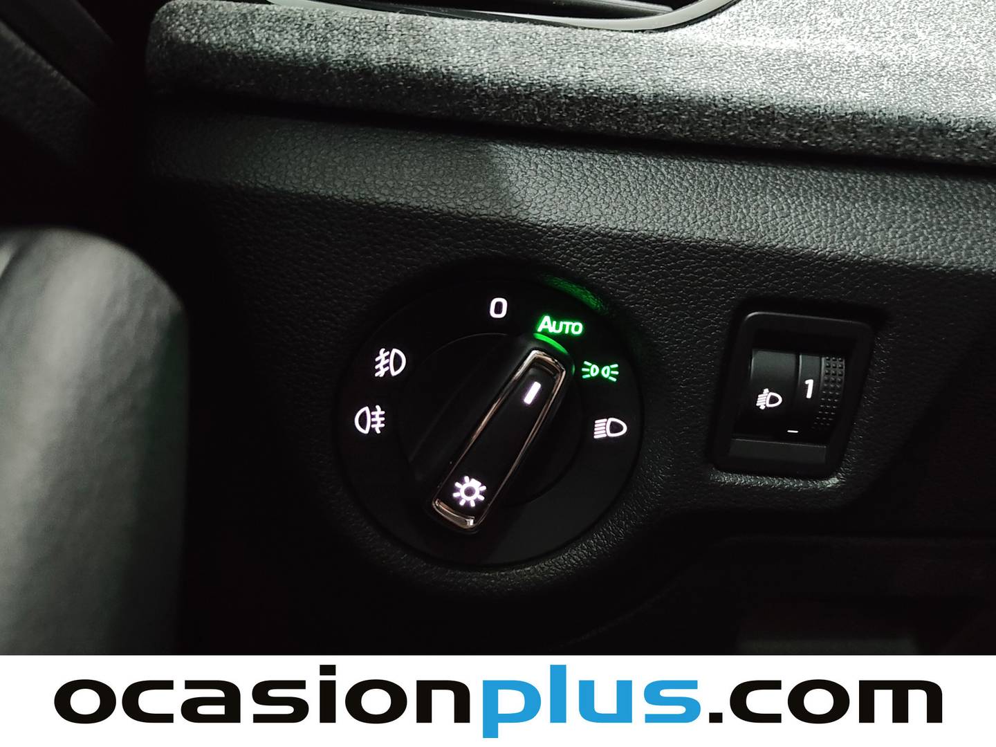 Foto Skoda Kamiq Skoda Kamiq 1.0 TSI Selection  (115 CV)