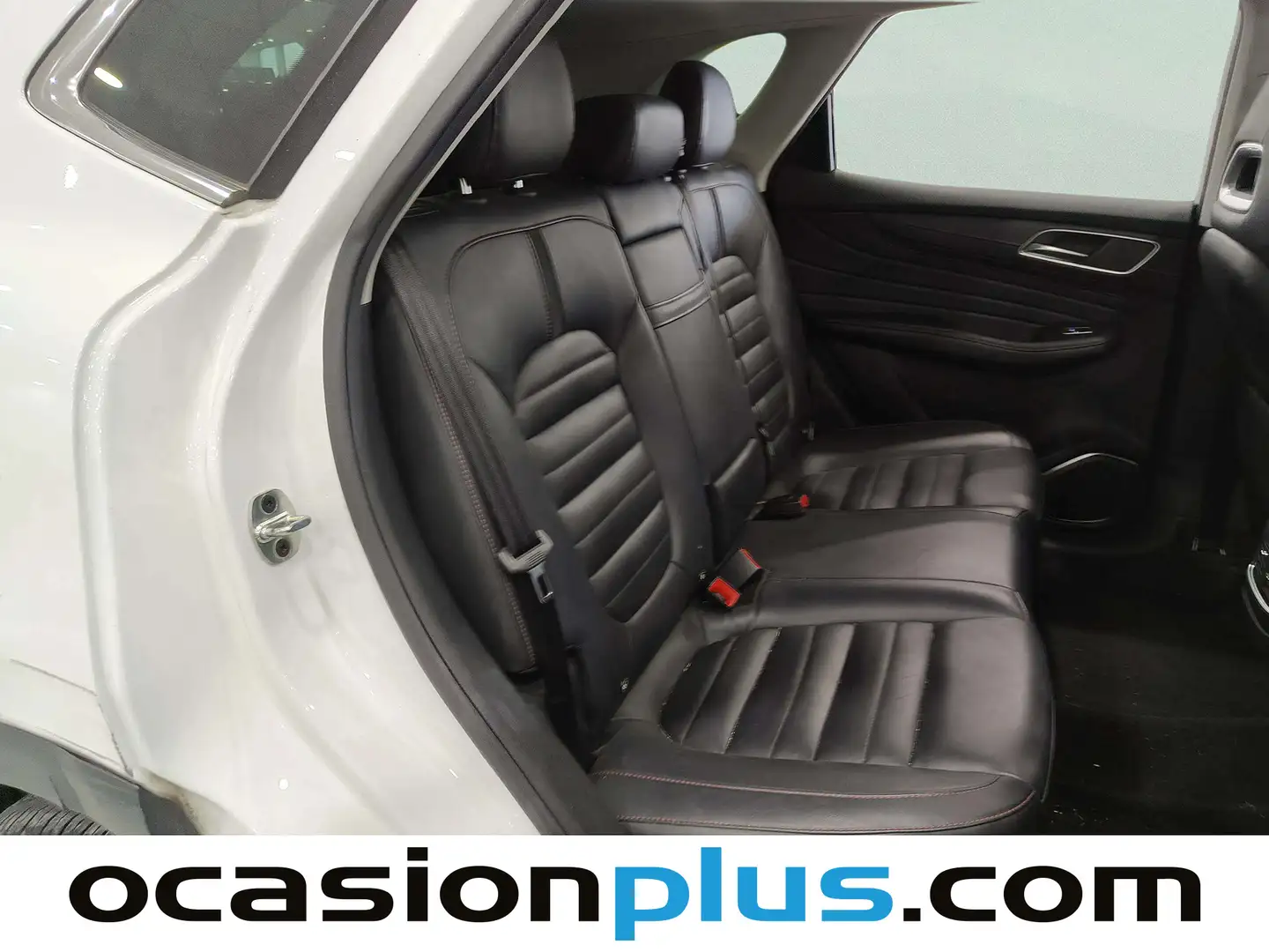 Foto MG HS MG HS 1.5 Turbo GDI Luxury DCT (162 CV)