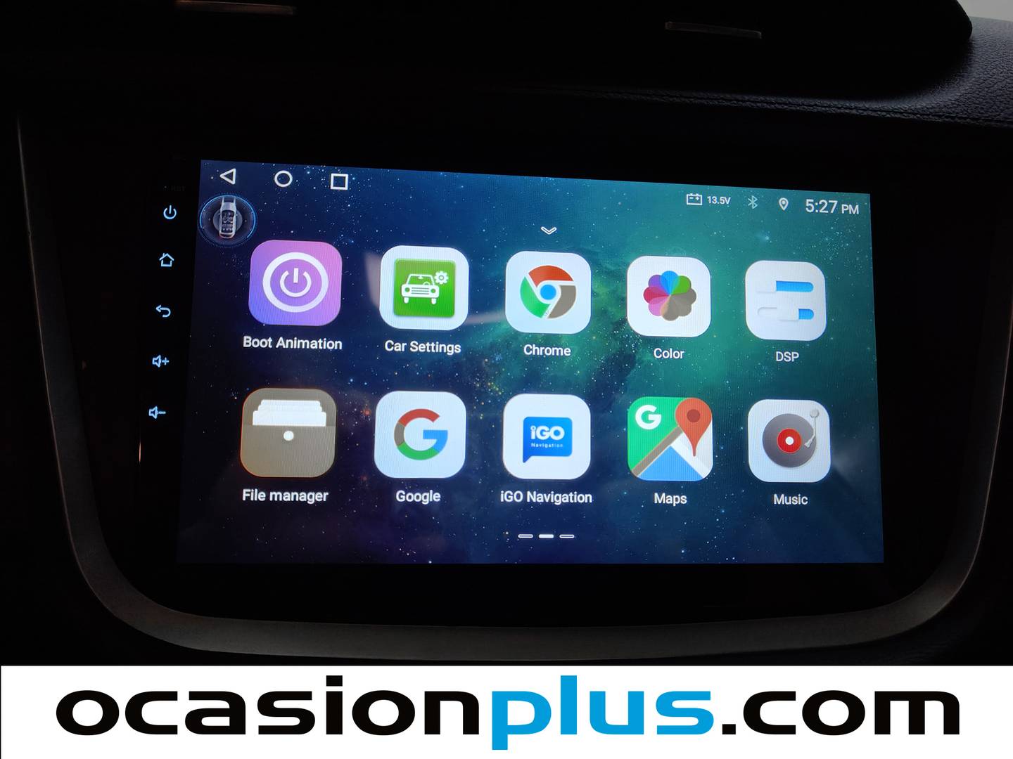 Foto SWM G01 SWM G01 1.5T Luxury (131 CV)