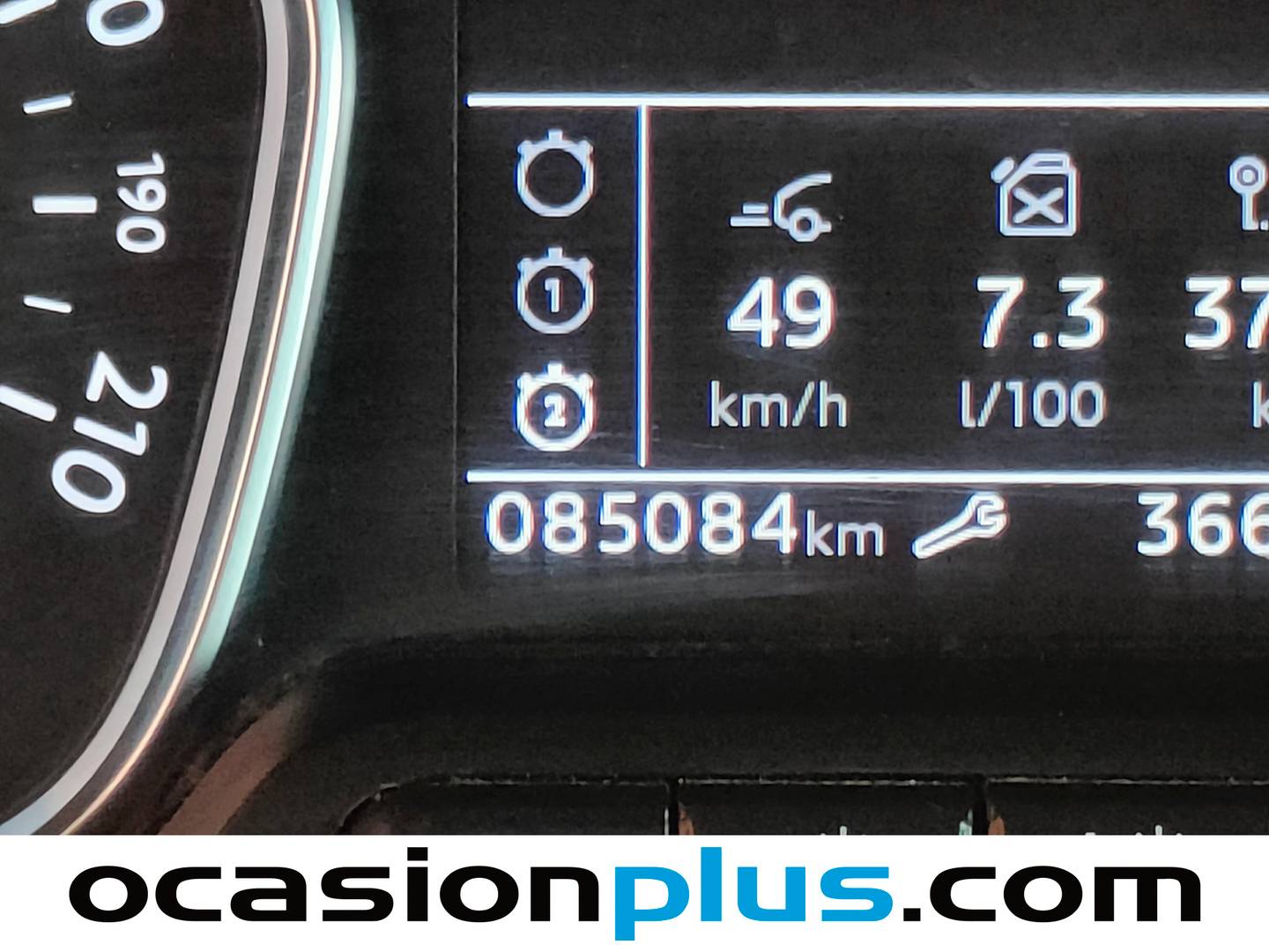 Citroën Jumpy Citroen Jumpy BlueHDi 100 Talla XL (102 CV) seminuevo