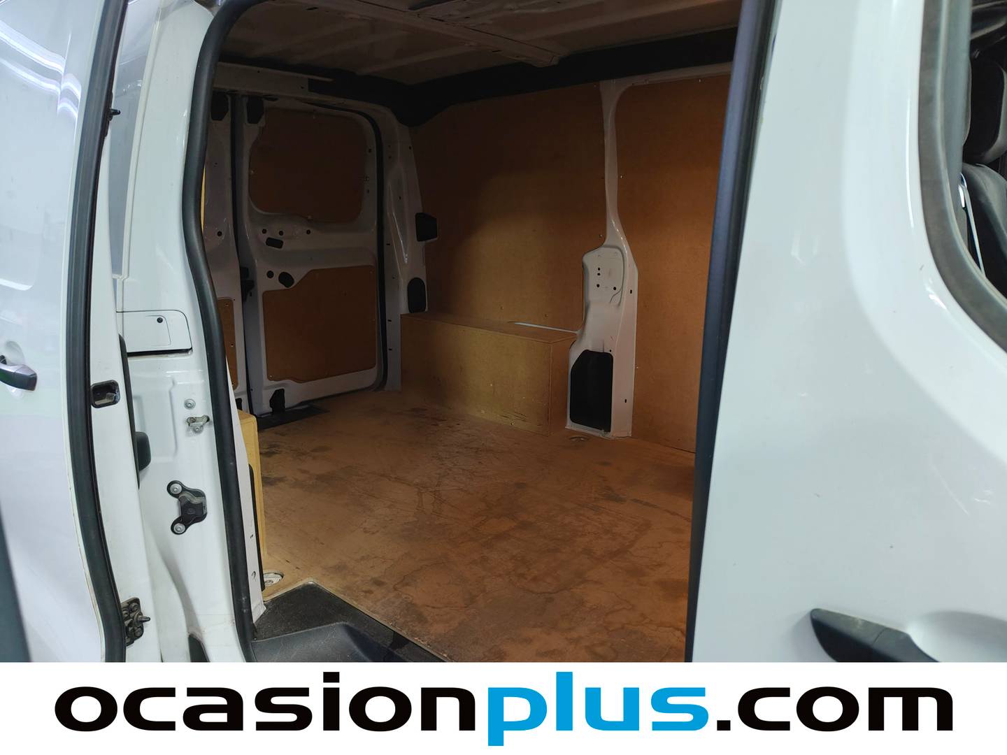 Fotos maletero Fiat Scudo Fiat Scudo Furgon 1.5 Bluehdi L2 (120 CV)