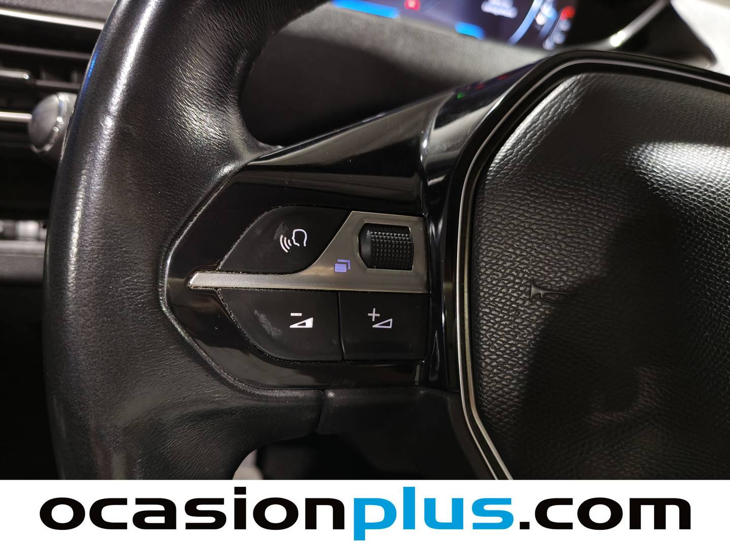 Foto Peugeot 3008 Peugeot 3008 BlueHDI 130 S&S Allure (130 CV)