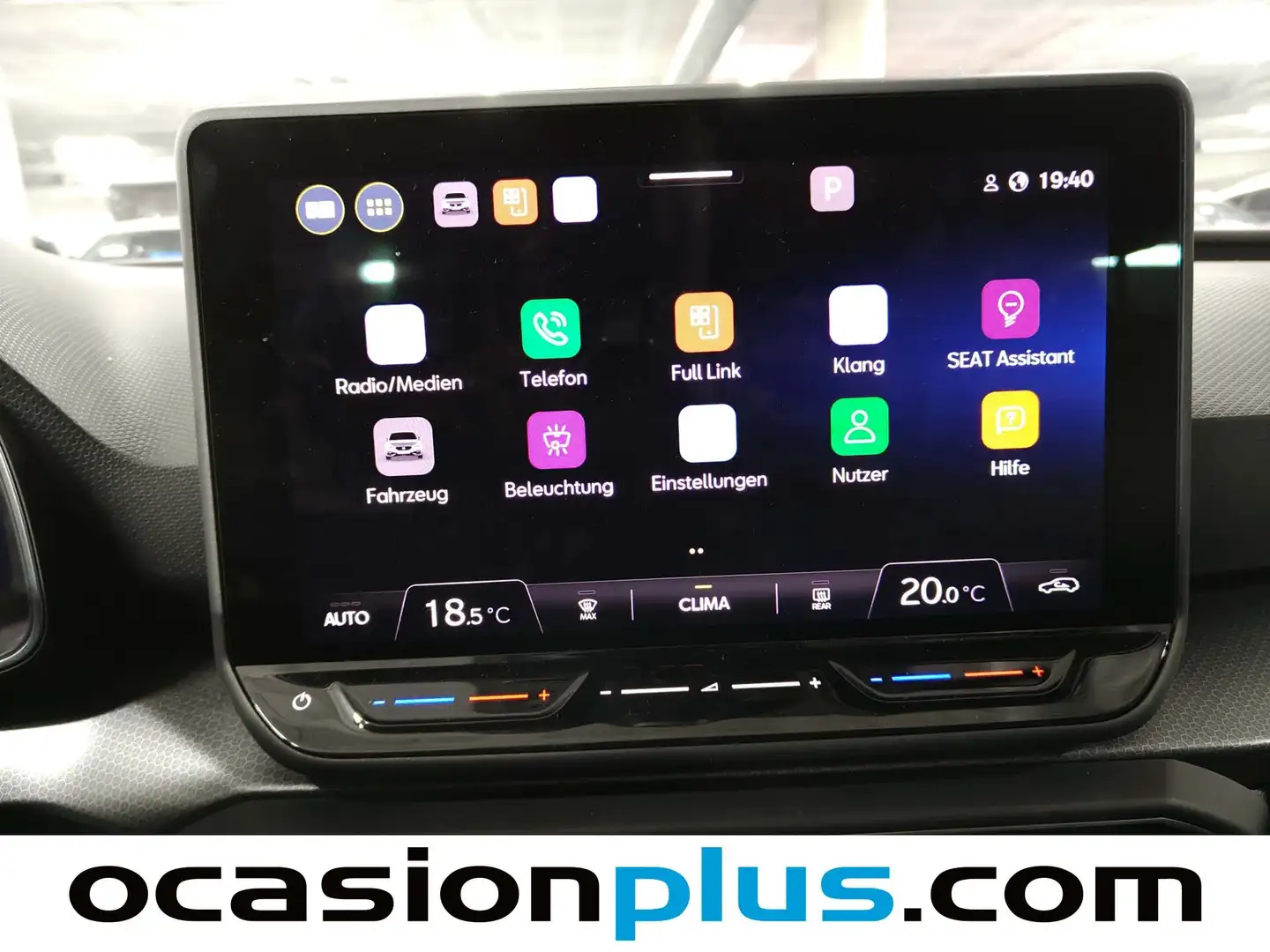 Foto Seat León SEAT León 1.5 TSI S&S Style 25 Aniversario  (116 CV)