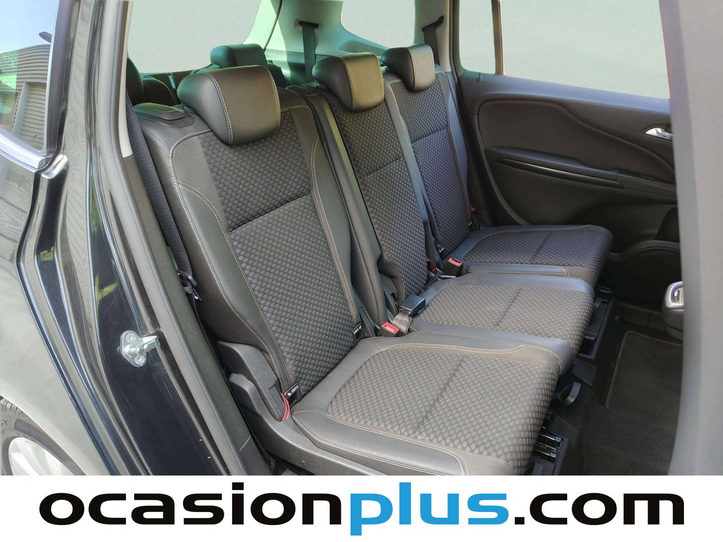 Opel Zafira Tourer Opel Zafira Tourer 1.6 Turbo S/S Excellence (200 CV) 7 Plazas barato