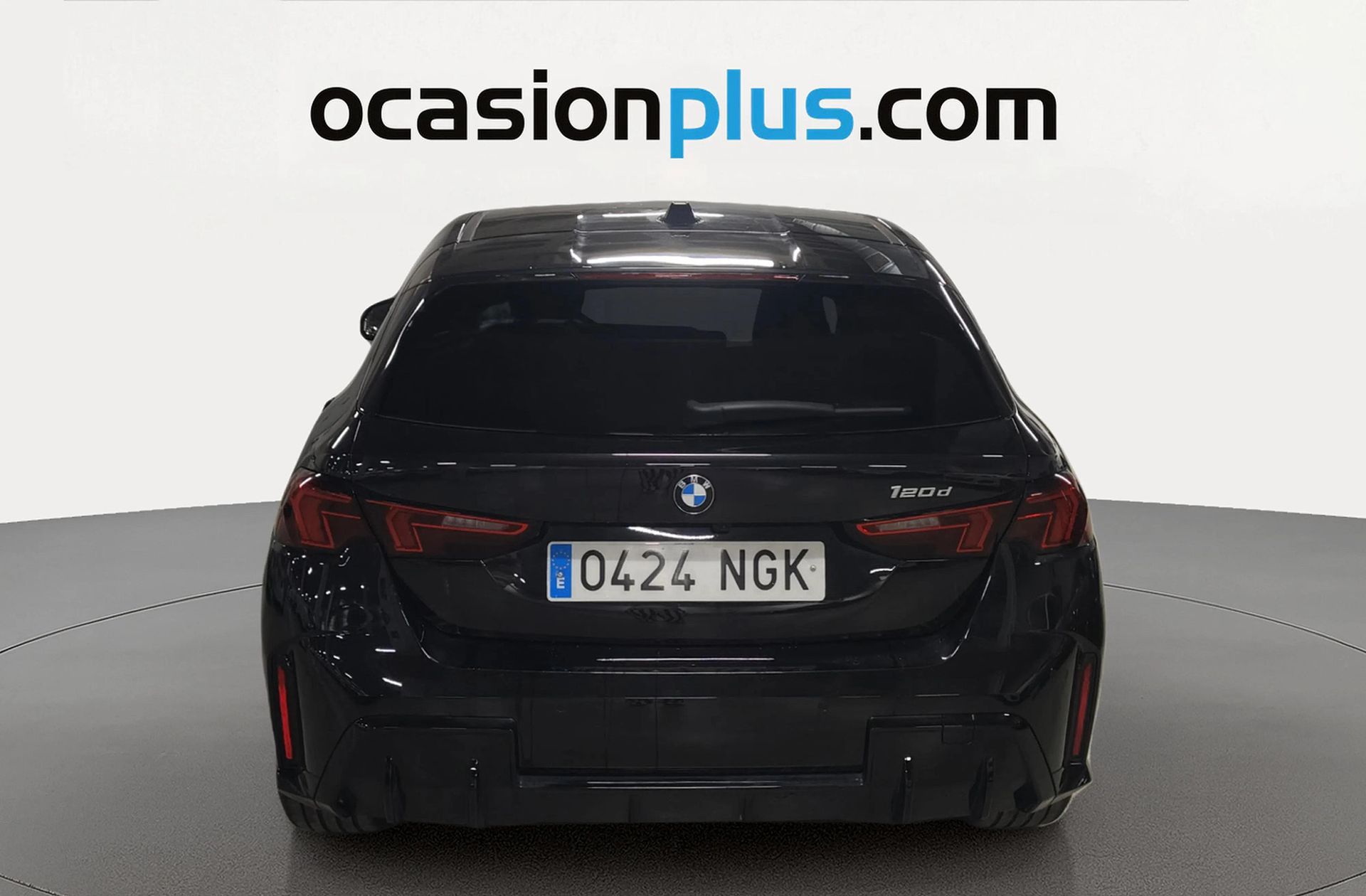 BMW Serie 1 120d Pack M - foto 16