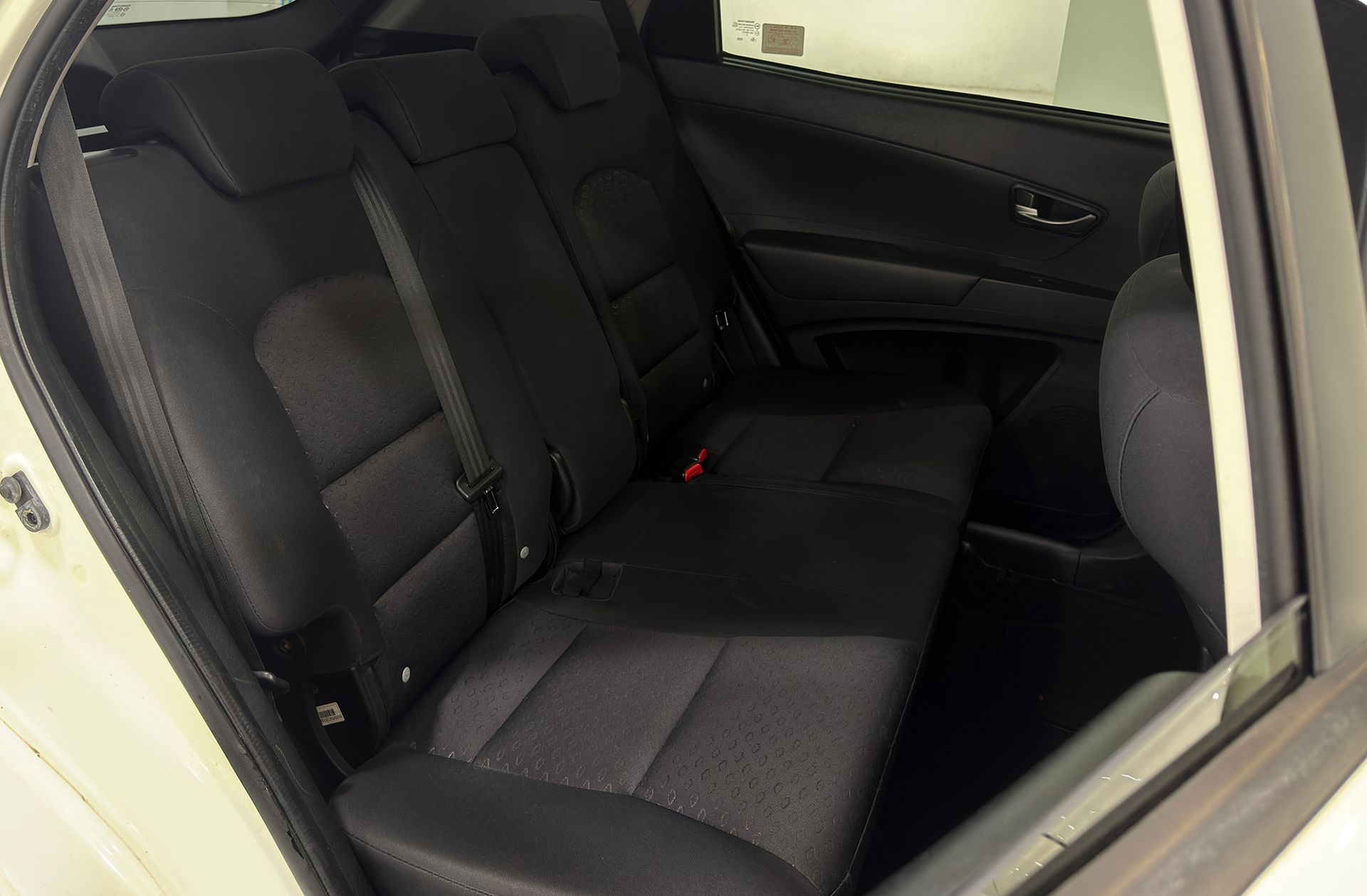 SsangYong Korando D20T Premium 4x4 - foto 12