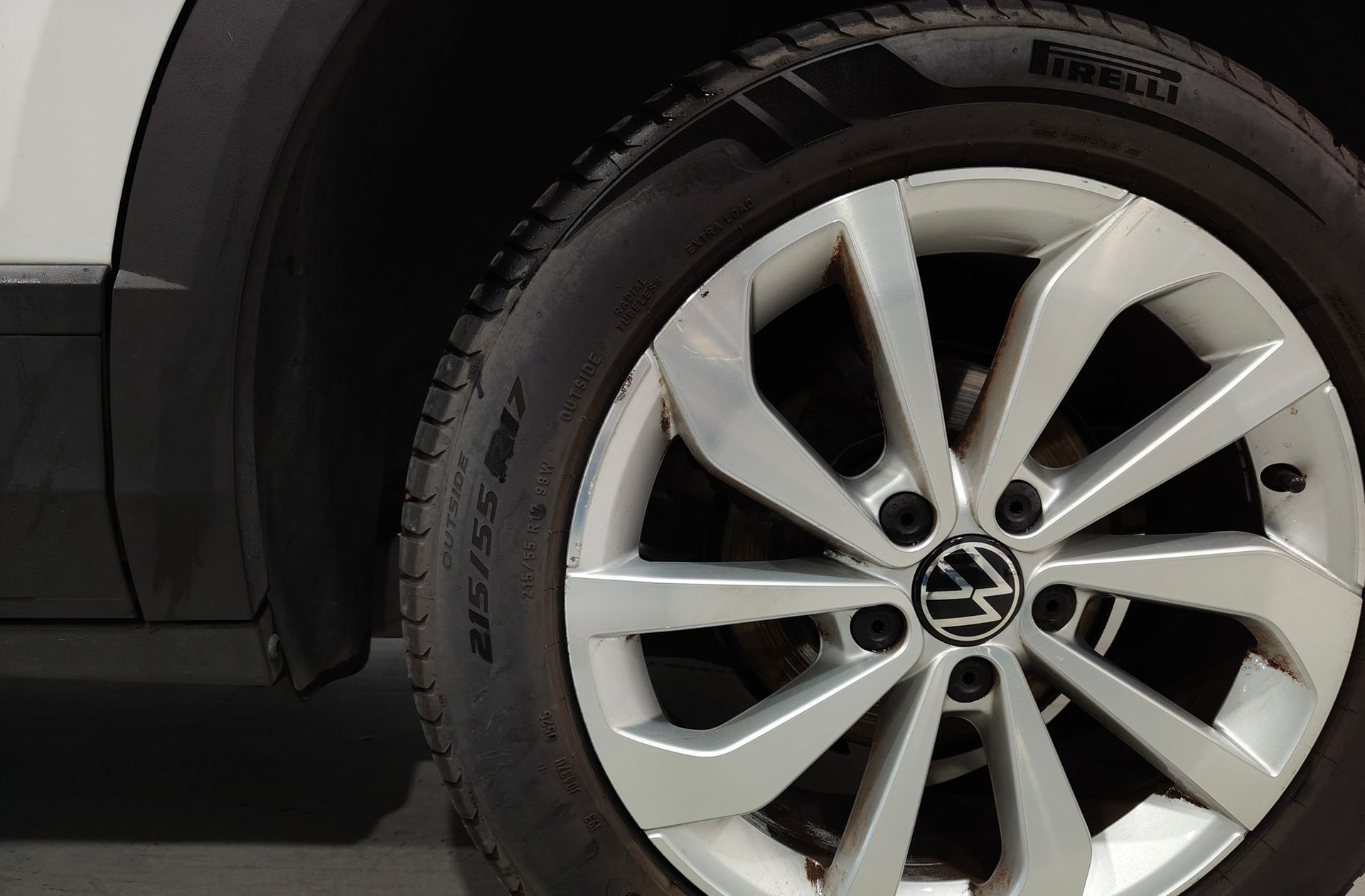 Volkswagen T-Roc Life 1.5 TSI DSG - foto 43