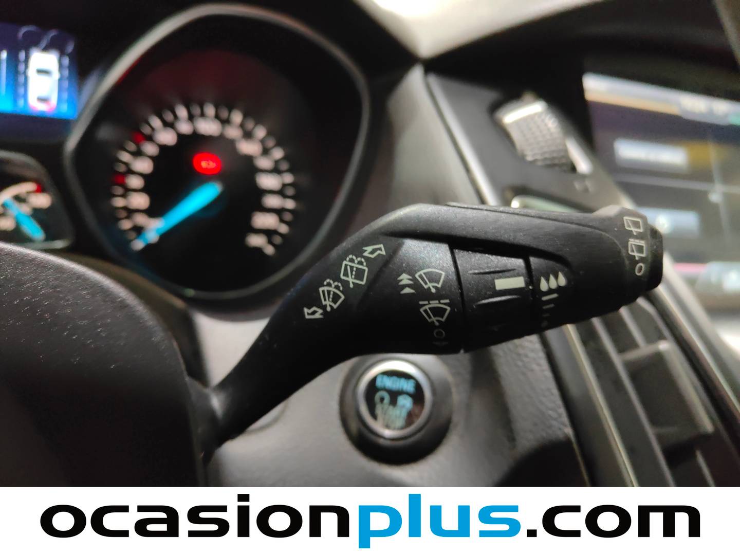 Ford Focus Ford Focus 1.0 Ecoboost S&S Titanium (125 CV) km 0