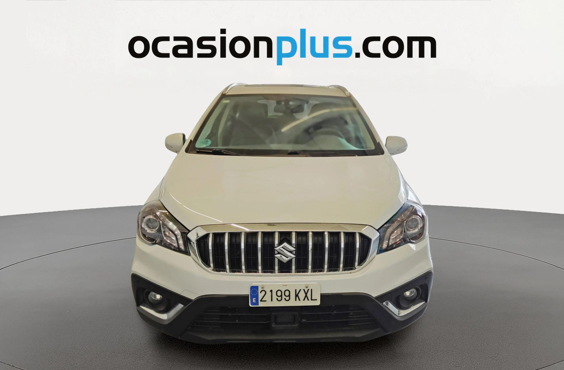 Suzuki S-Cross 1.0 Ditc GLX - foto 11