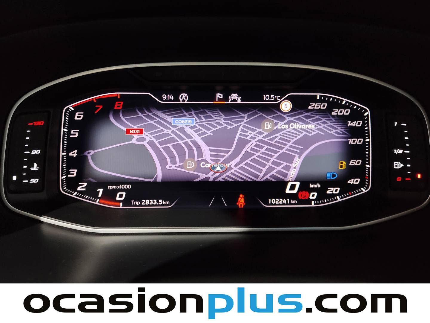 Foto Seat Ateca SEAT Ateca 1.5 TSI S&S Style XL (150 CV)