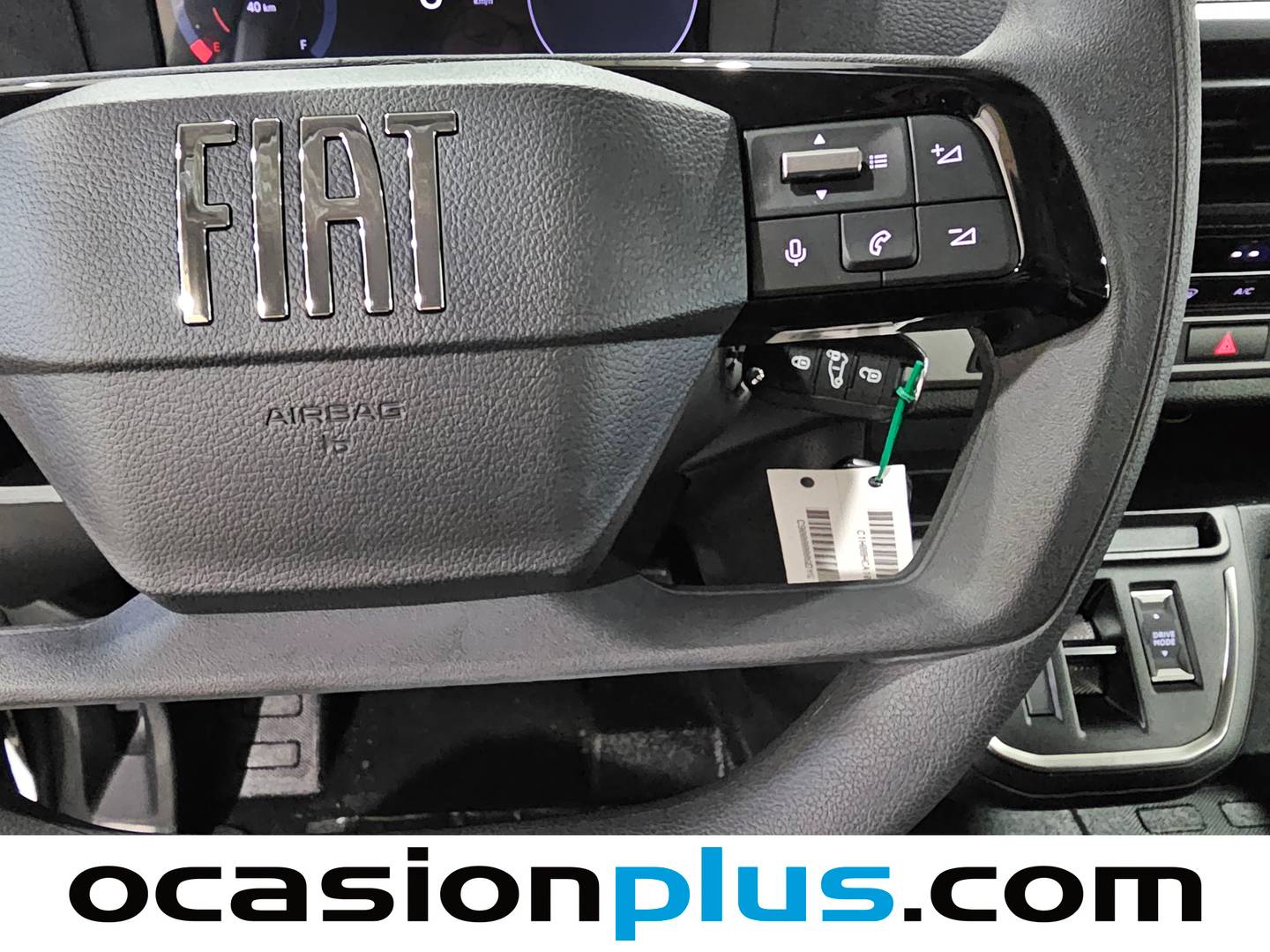 Fiat Ulysse Fiat Ulysse BlueHDi 180 S&S Talla M AT8 (180 CV)  8 PLAZAS barato