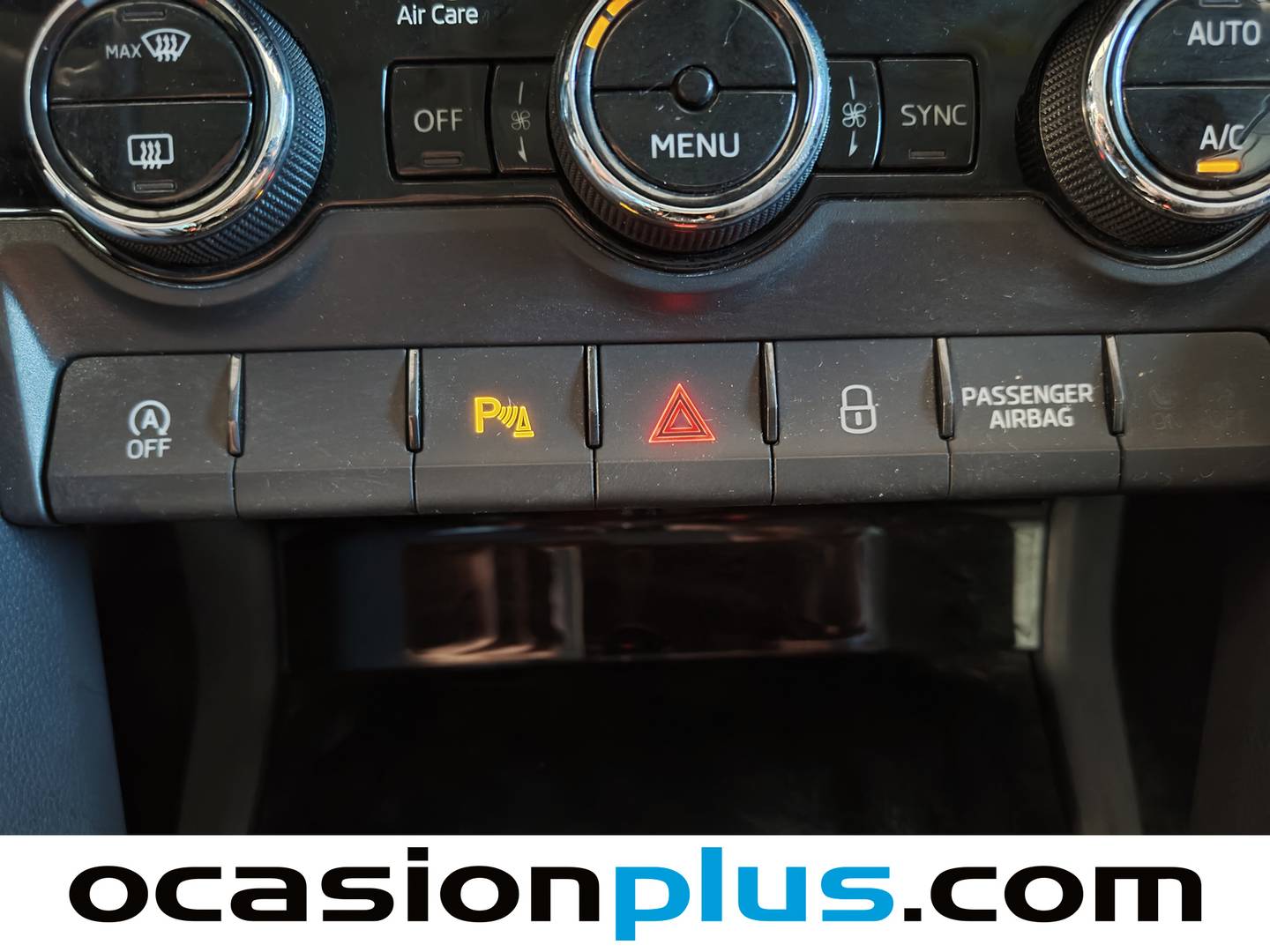 Foto Skoda Karoq Skoda Karoq 2.0 TDI Selection (115 CV)