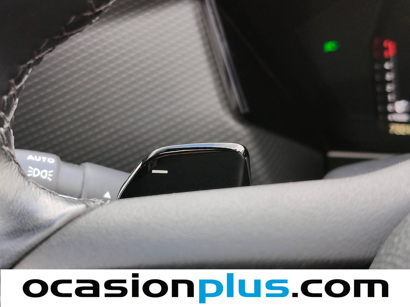 Foto DS DS 4 DS DS4 BlueHDi 130 Trocadero Auto (130 CV)