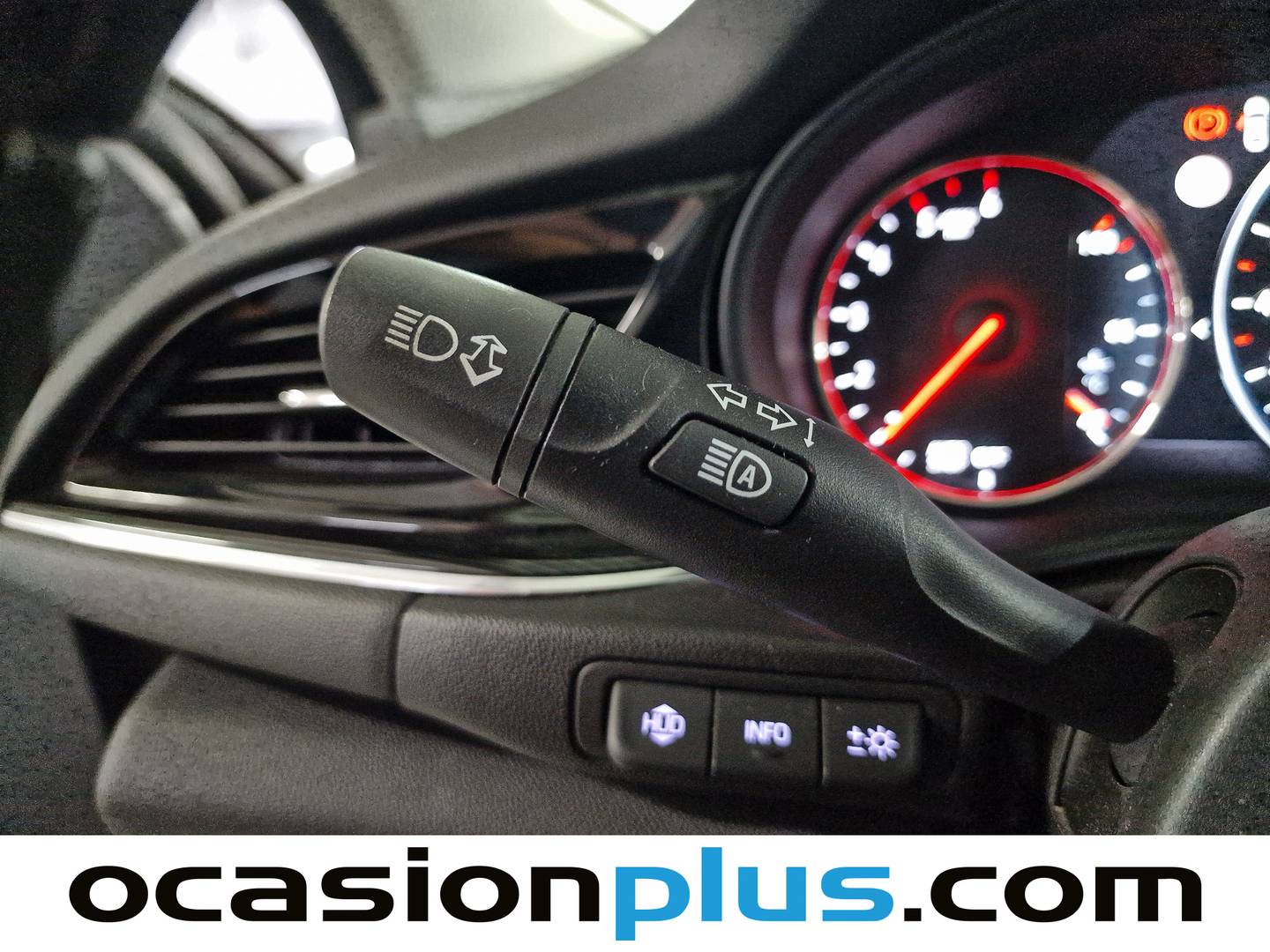 Opel Insignia Opel Insignia Sports Tourer 2.0 CDTI Turbo D Excellence (170 CV) 170cv