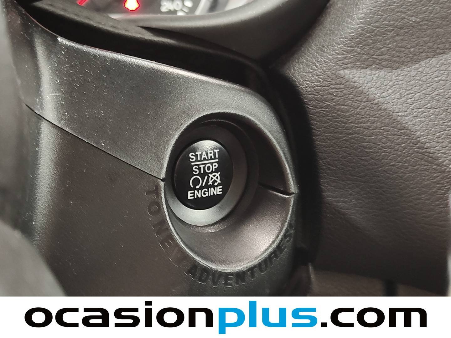 Acabados Jeep Renegade Jeep Renegade 1.6 Multijet Dawn of Justice 4x2 (120 CV)