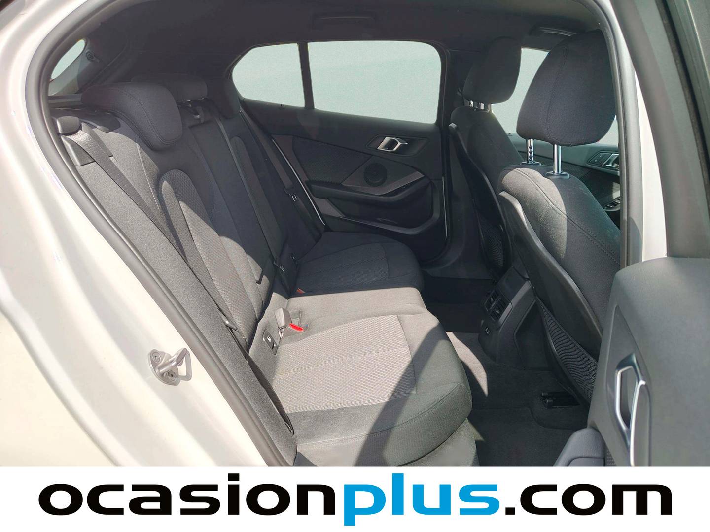 BMW Serie 1 BMW Serie 1 118d Business  (150 CV) diésel