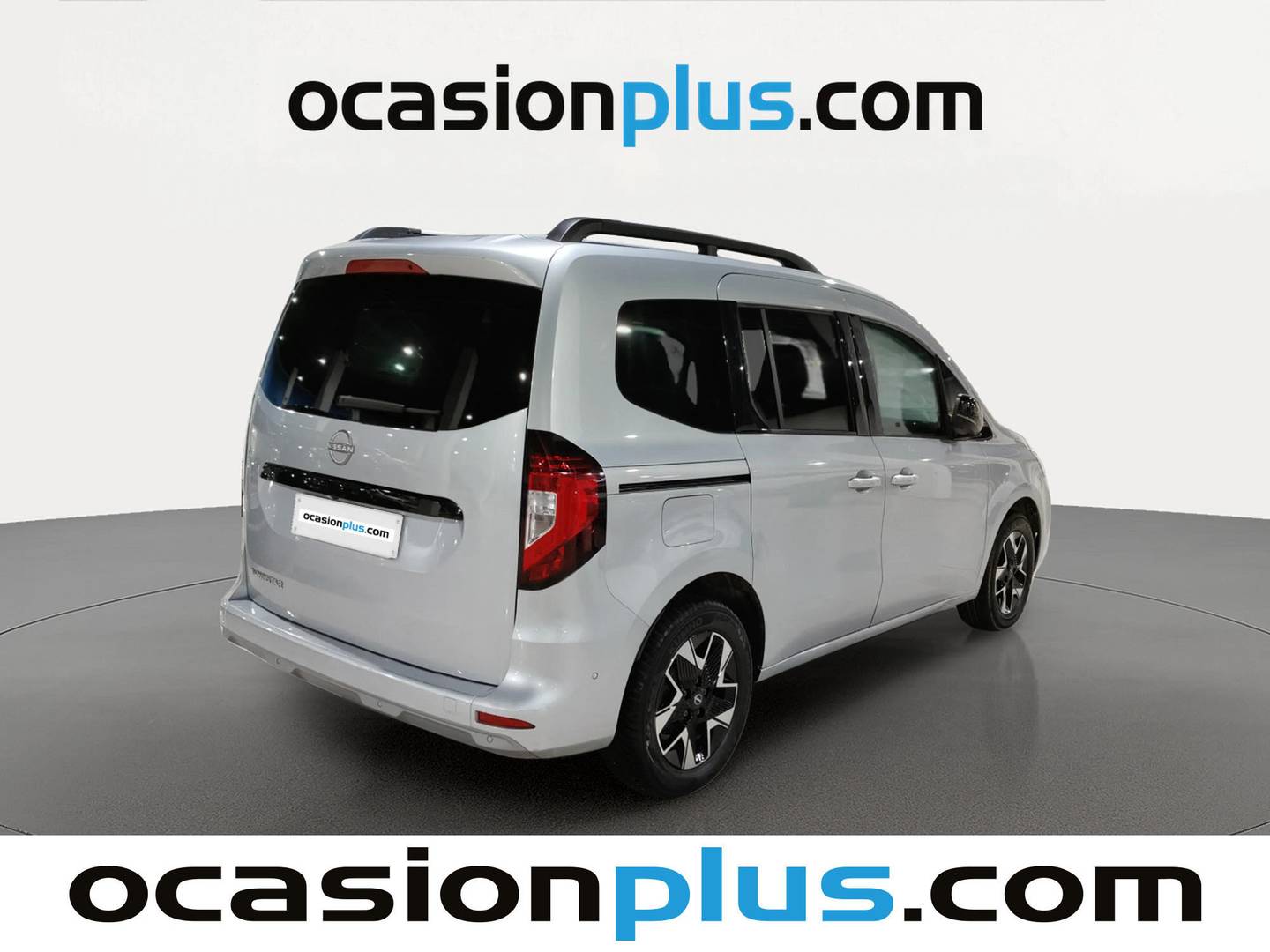 Foto Nissan Townstar Nissan Townstar 1.3G L1 Tekna (130 CV)