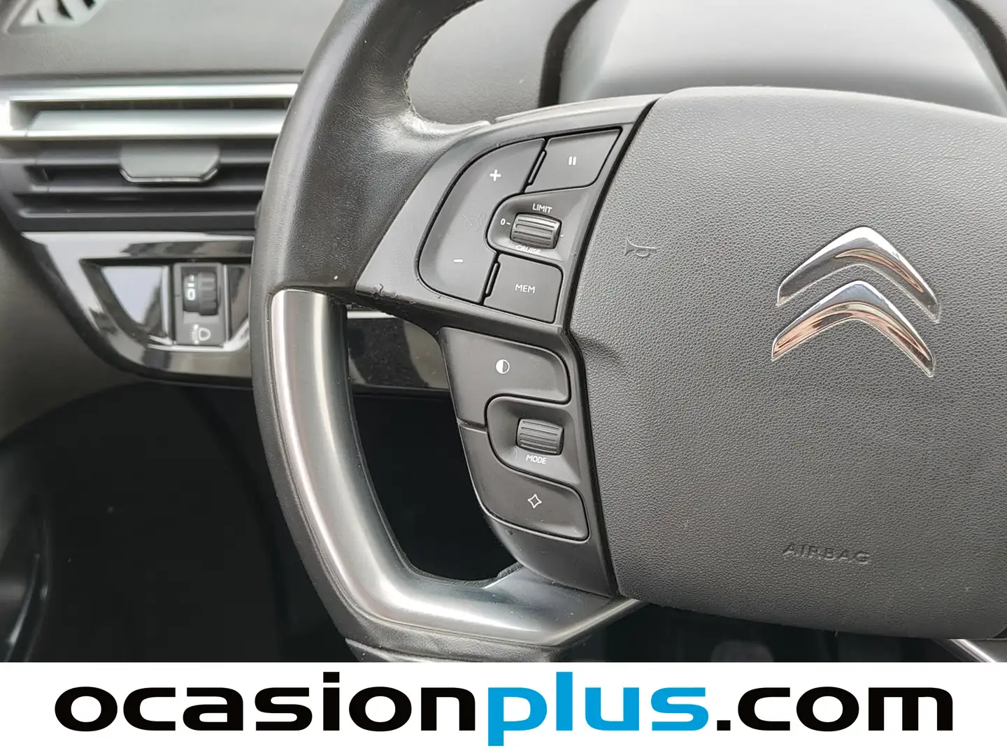 Foto Citroën Grand C4 Picasso Citroen Grand C4 Picasso PureTech 130 S&S 6v Feel (130 CV) 7 Plazas