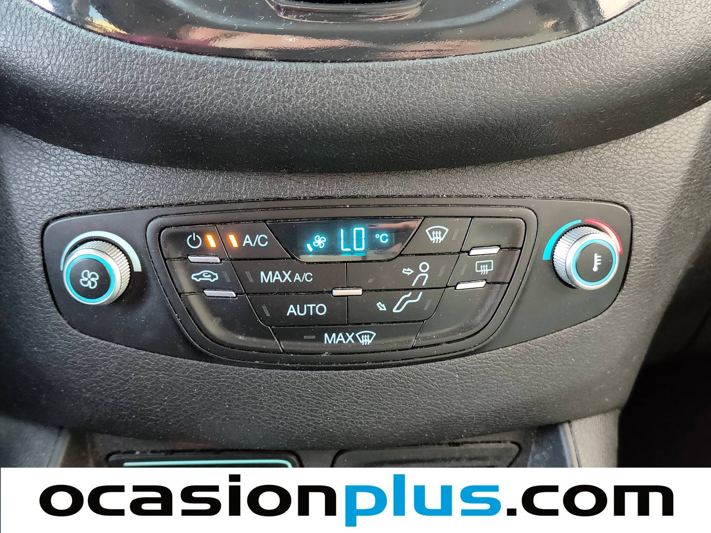 Accesorios del Ford Tourneo Courier Ford Tourneo Courier 1.5 TDCi Titanium (95 CV)