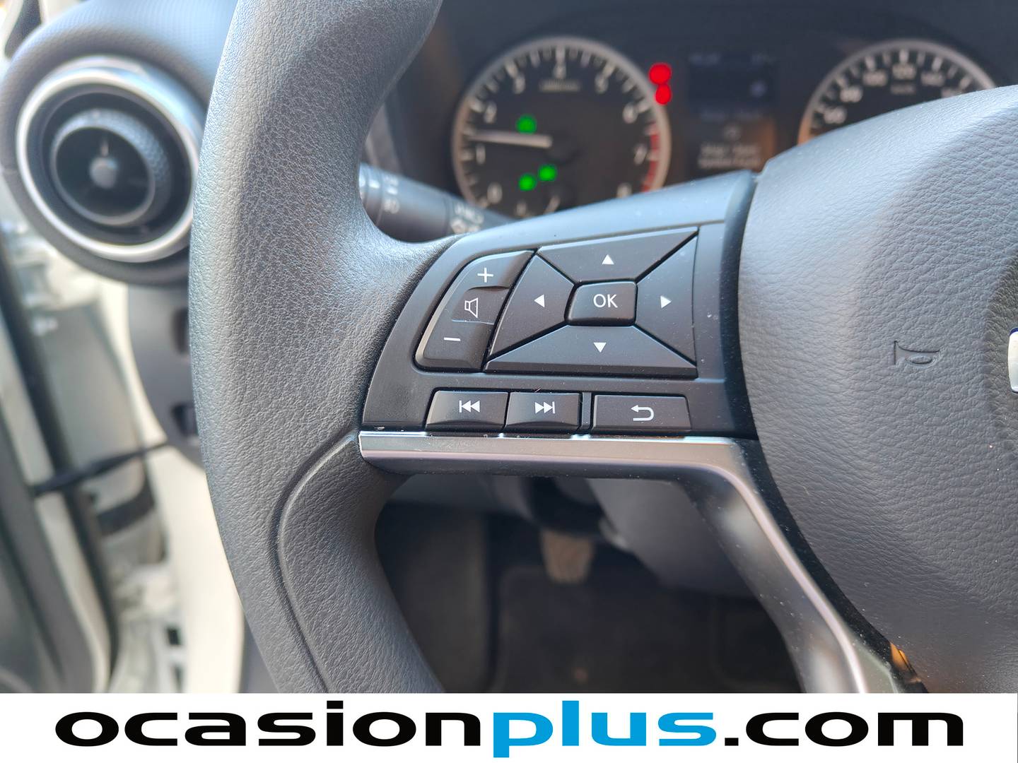 Nissan JUKE Nissan Juke DIG-T Acenta (114 CV) 2022