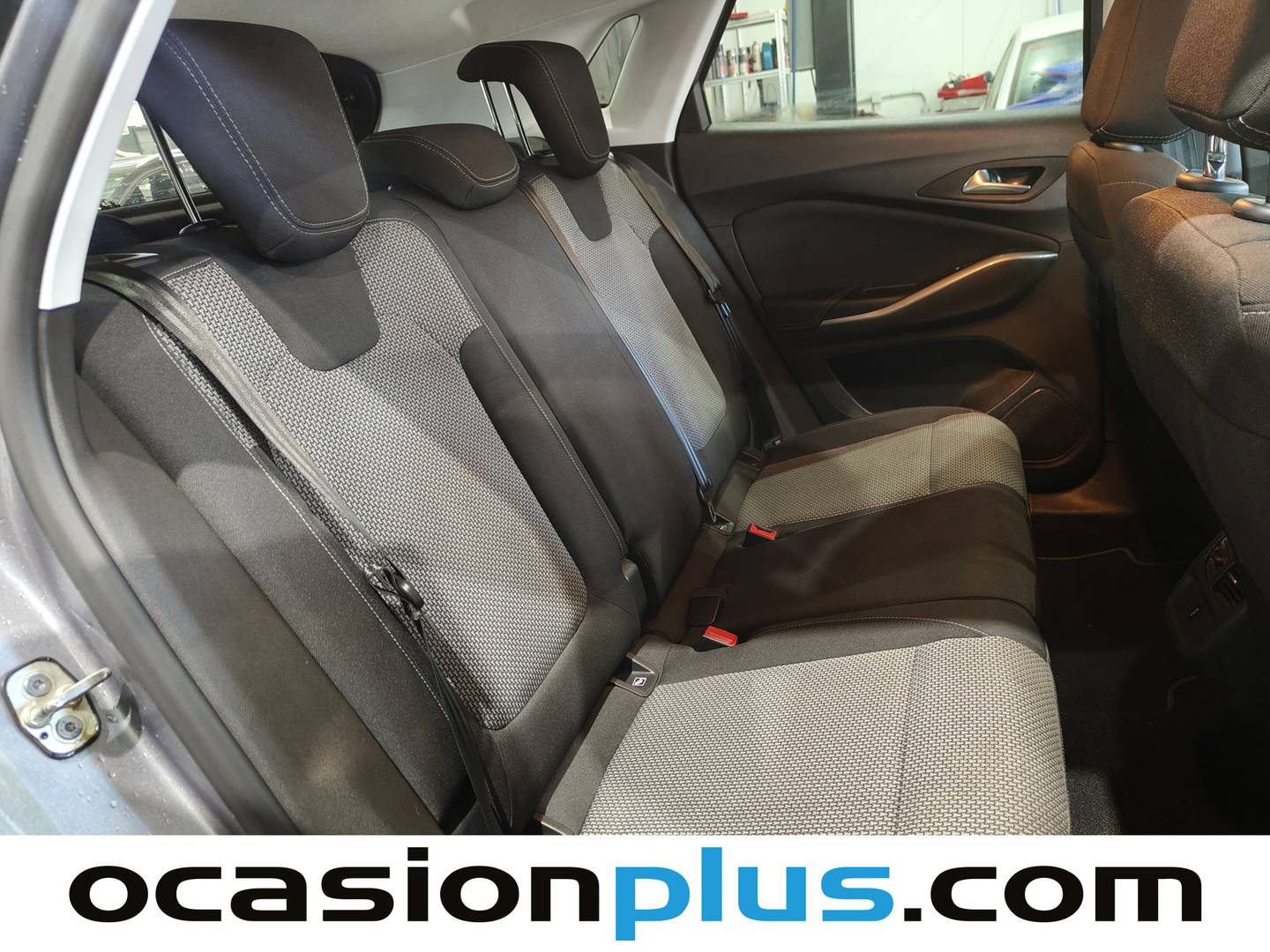 Opel Grandland X Opel Grandland X 1.5 CDTi Selective (130 CV) al mejor precio