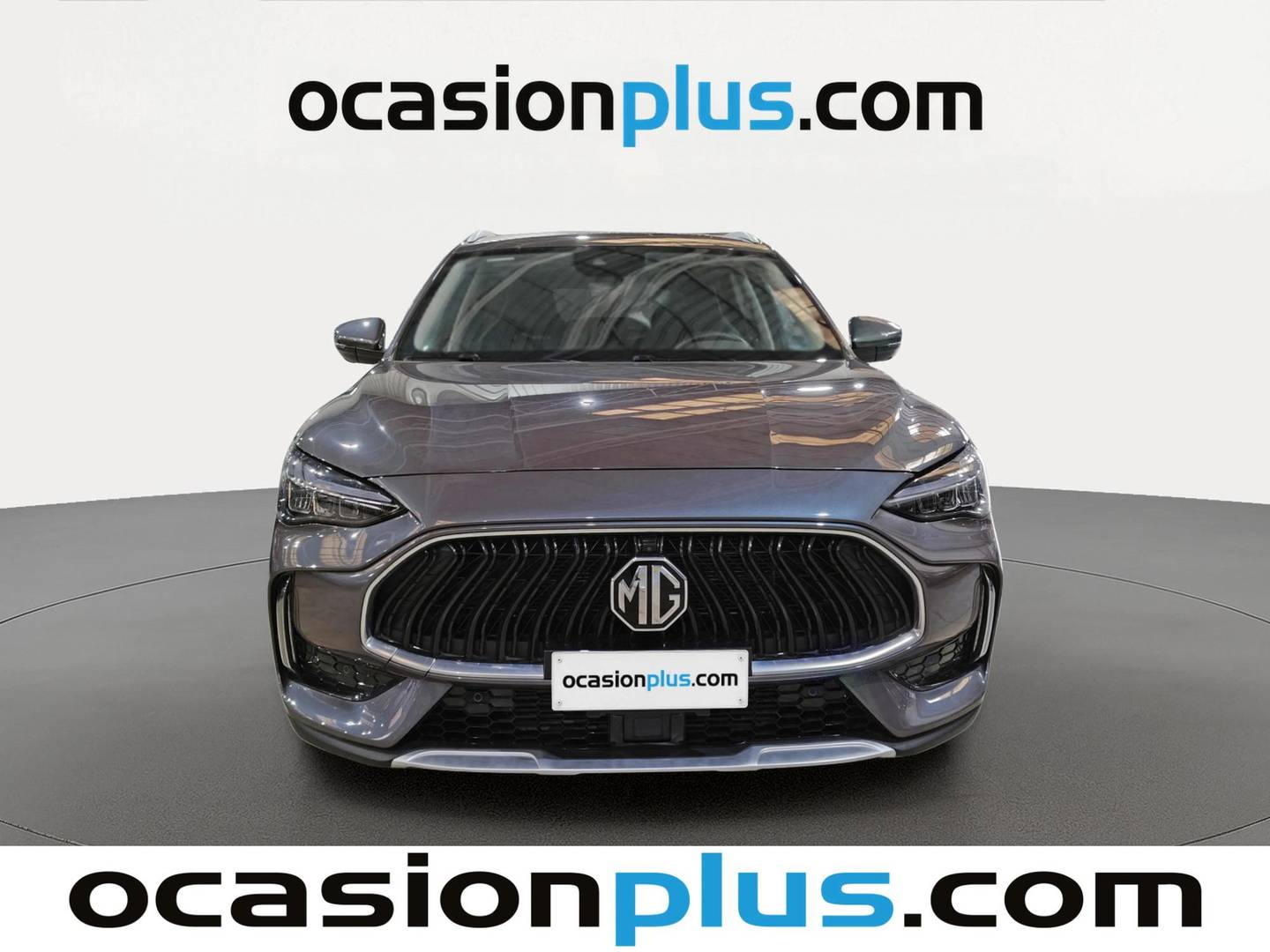 MG HS MG HS 1.5 Turbo GDI Luxury DCT (162 CV) barato