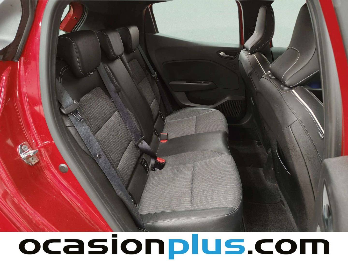 Renault Clio Renault Clio Zen TCe (140 CV) gasolina