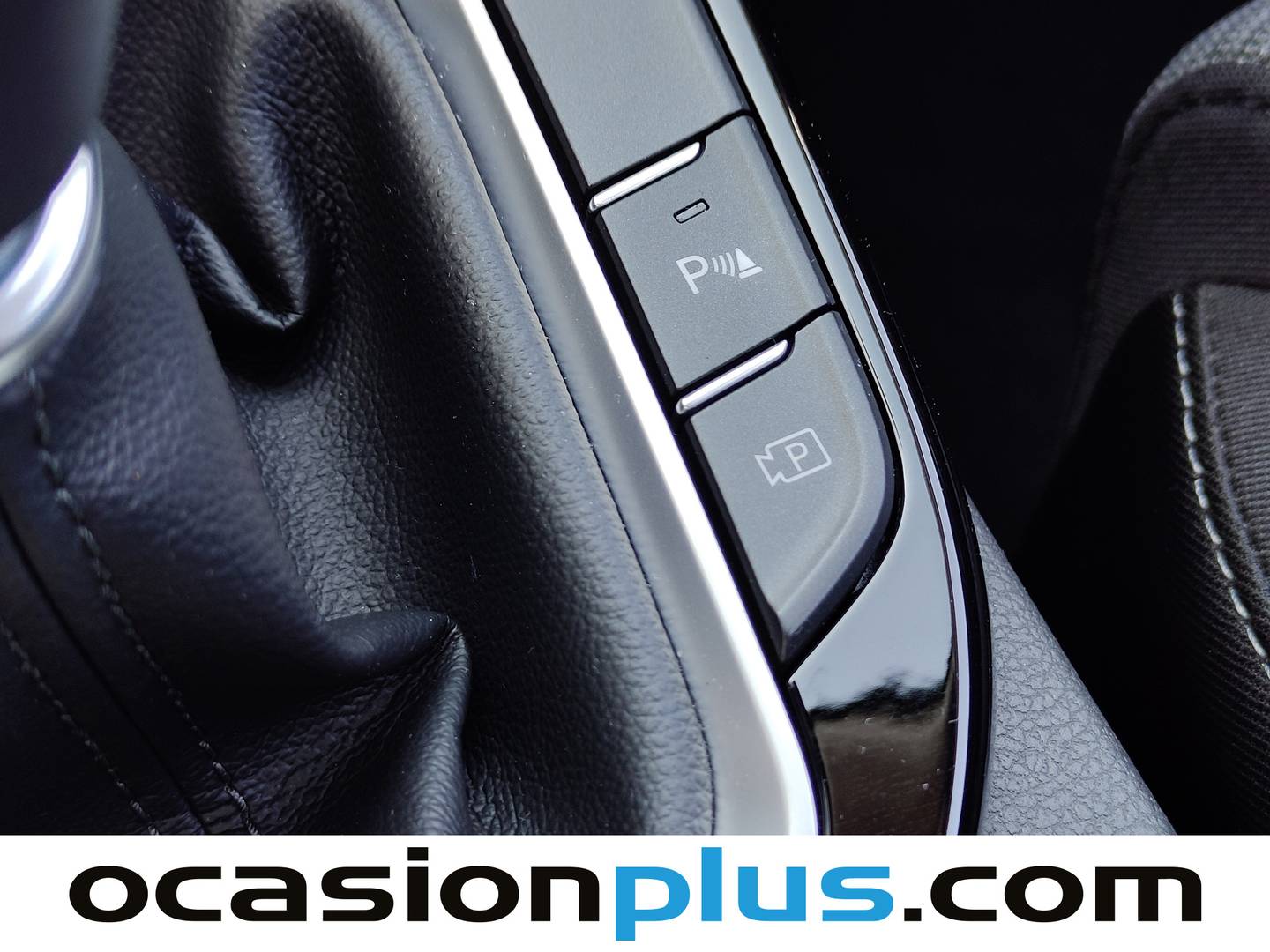 Hyundai i30 Hyundai i30 1.0 TGDI 48V Klass (100 CV) seminuevo