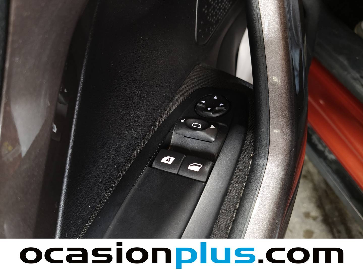 Peugeot 2008 Peugeot 2008 VTI 82 Active (82 CV) gasolina