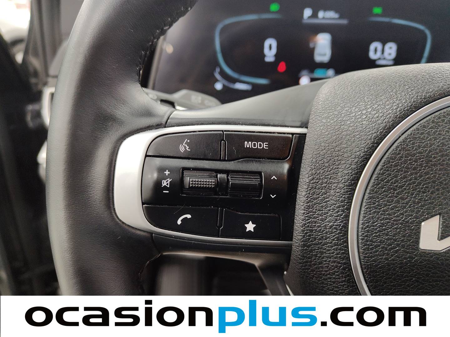 KIA Sportage Kia Sportage 1.6 CRDi MHEV Business 4x2 DCT (136 CV) barato