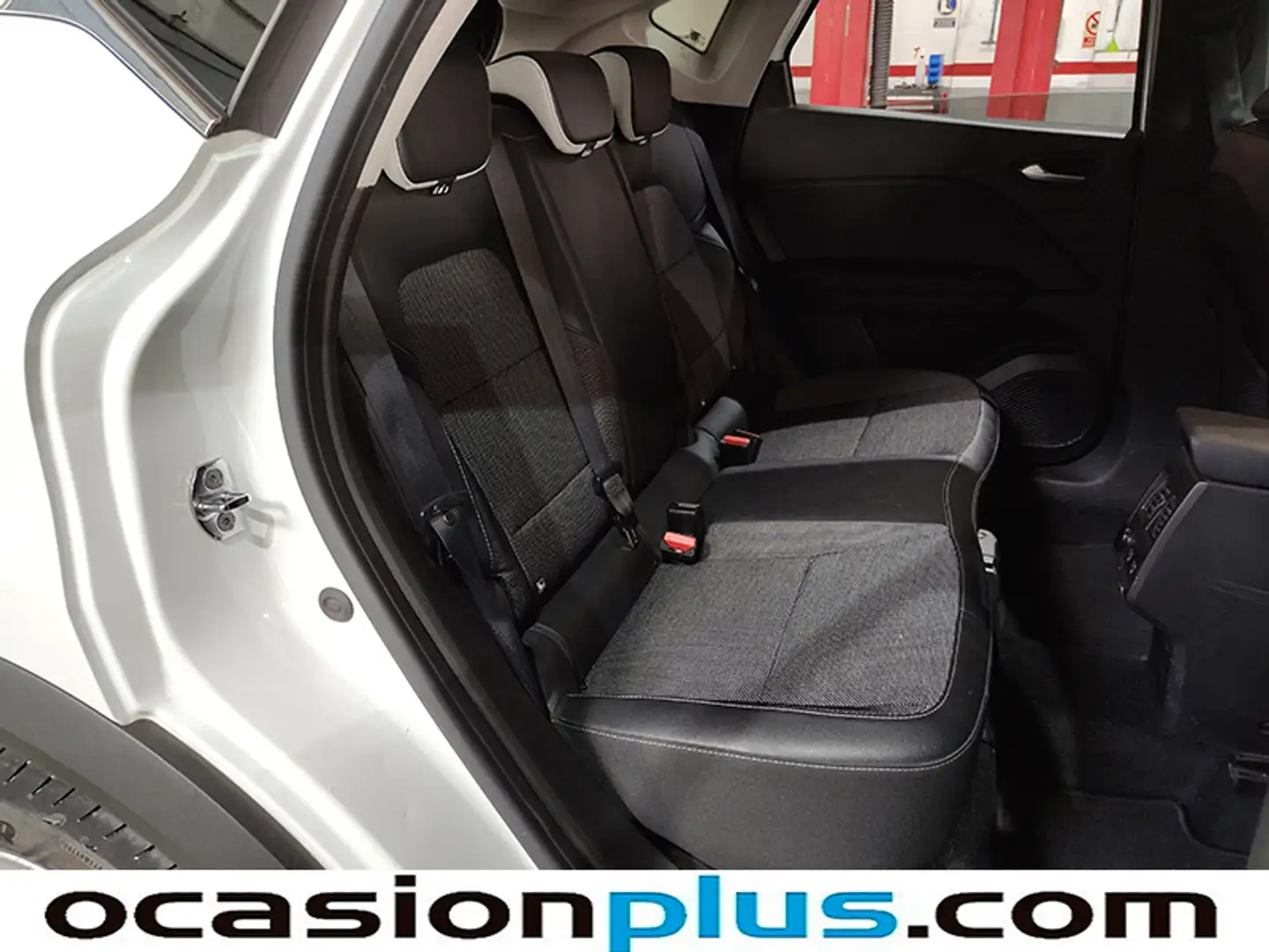 Foto Renault Captur Renault Captur Zen E-TECH Híbrido enchufable (160 CV)