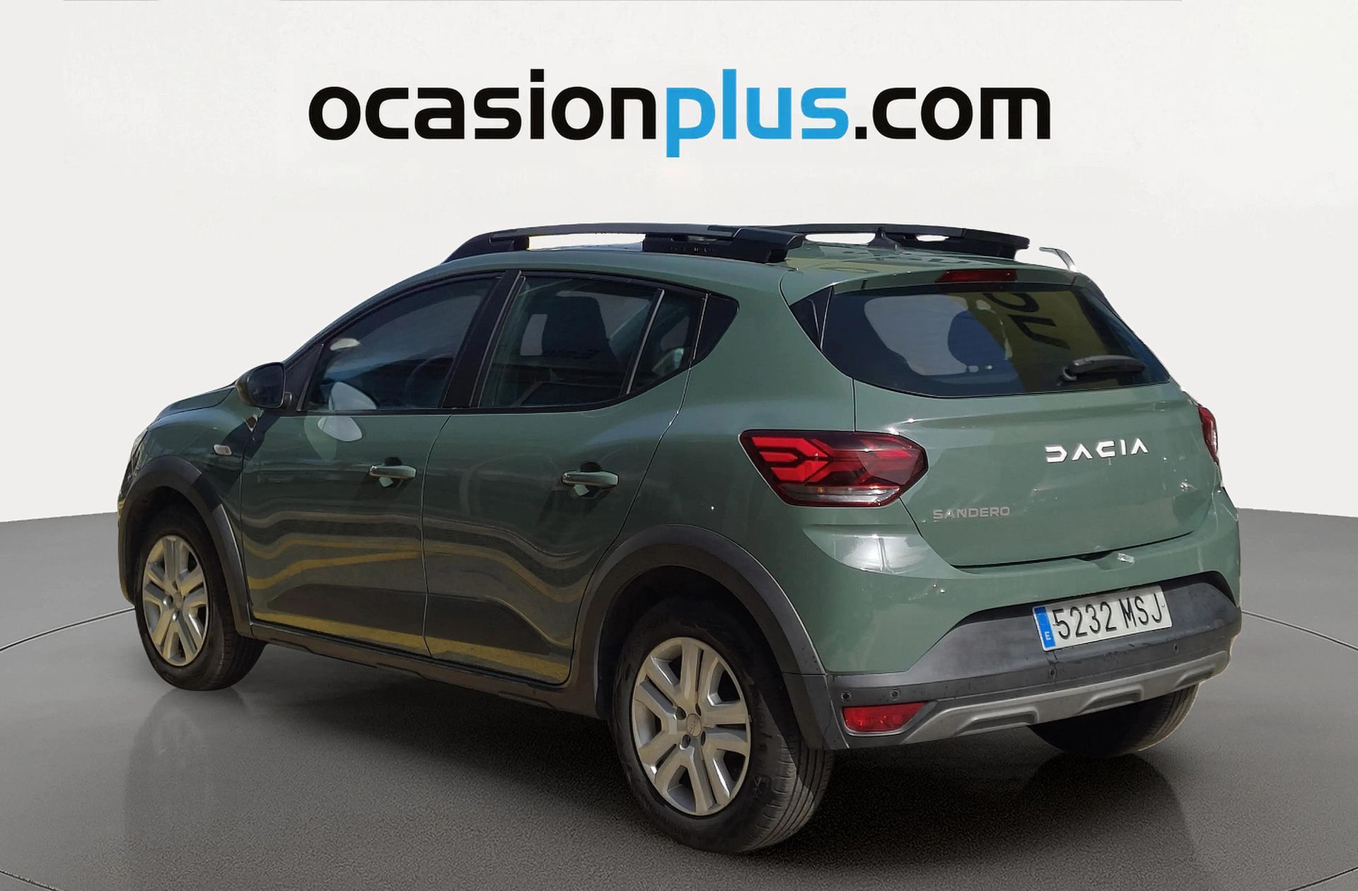 Dacia Sandero Stepway Expression TCe - foto 4