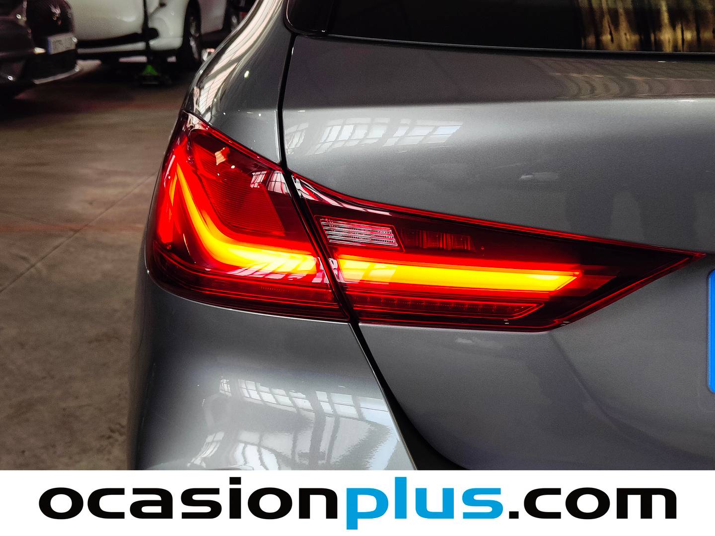 BMW Serie 1 BMW Serie 1 118i (140 CV) 2022