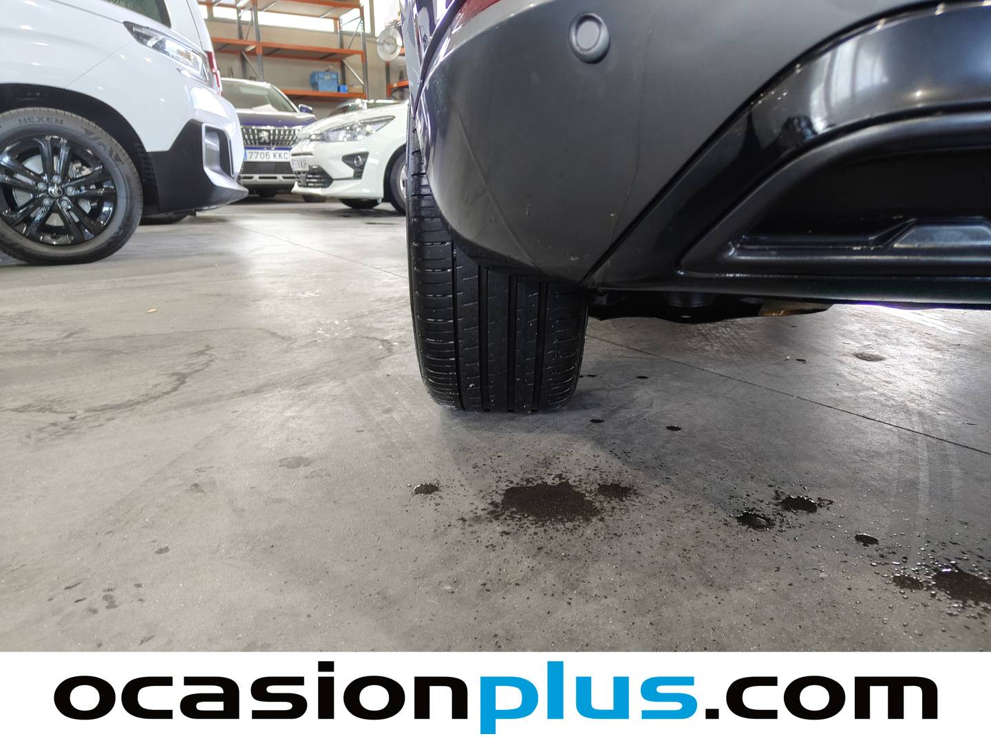 Foto Cupra Formentor CUPRA Formentor 1.5 TSI (150 CV)