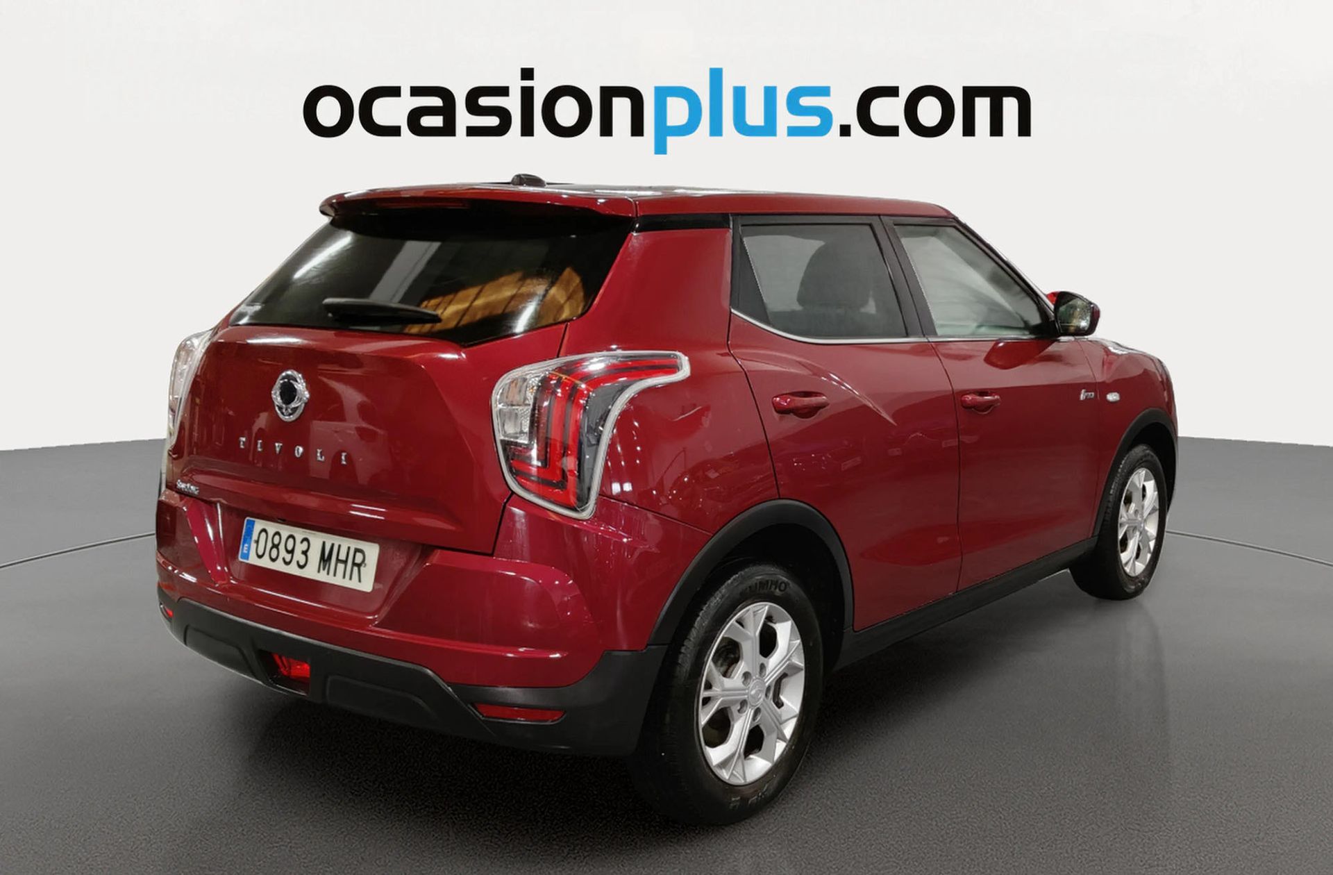 SsangYong Tivoli G12T Urban Plus - foto 4