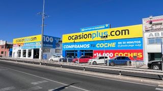Imagen concesionario