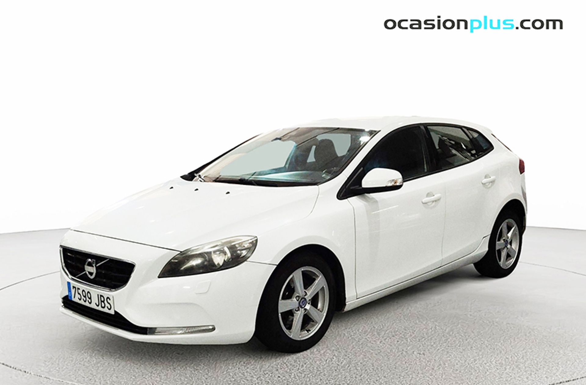 Volvo V40 1.6 D2 Kinetic