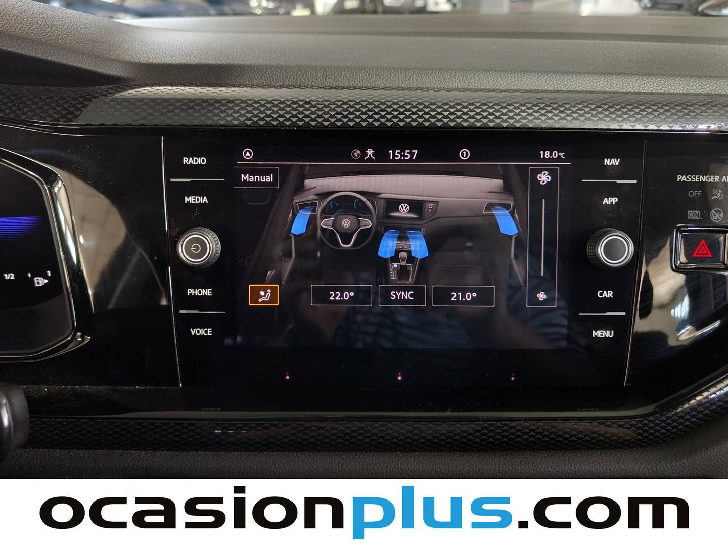 Foto Volkswagen Taigo Volkswagen Taigo ``Más`` 1.0 TSI  (115 CV) DSG