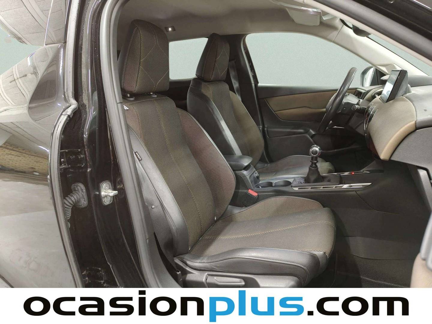DS DS 3 Crossback DS DS3 Crossback BlueHDi 100 So Chic (100 CV) km 0