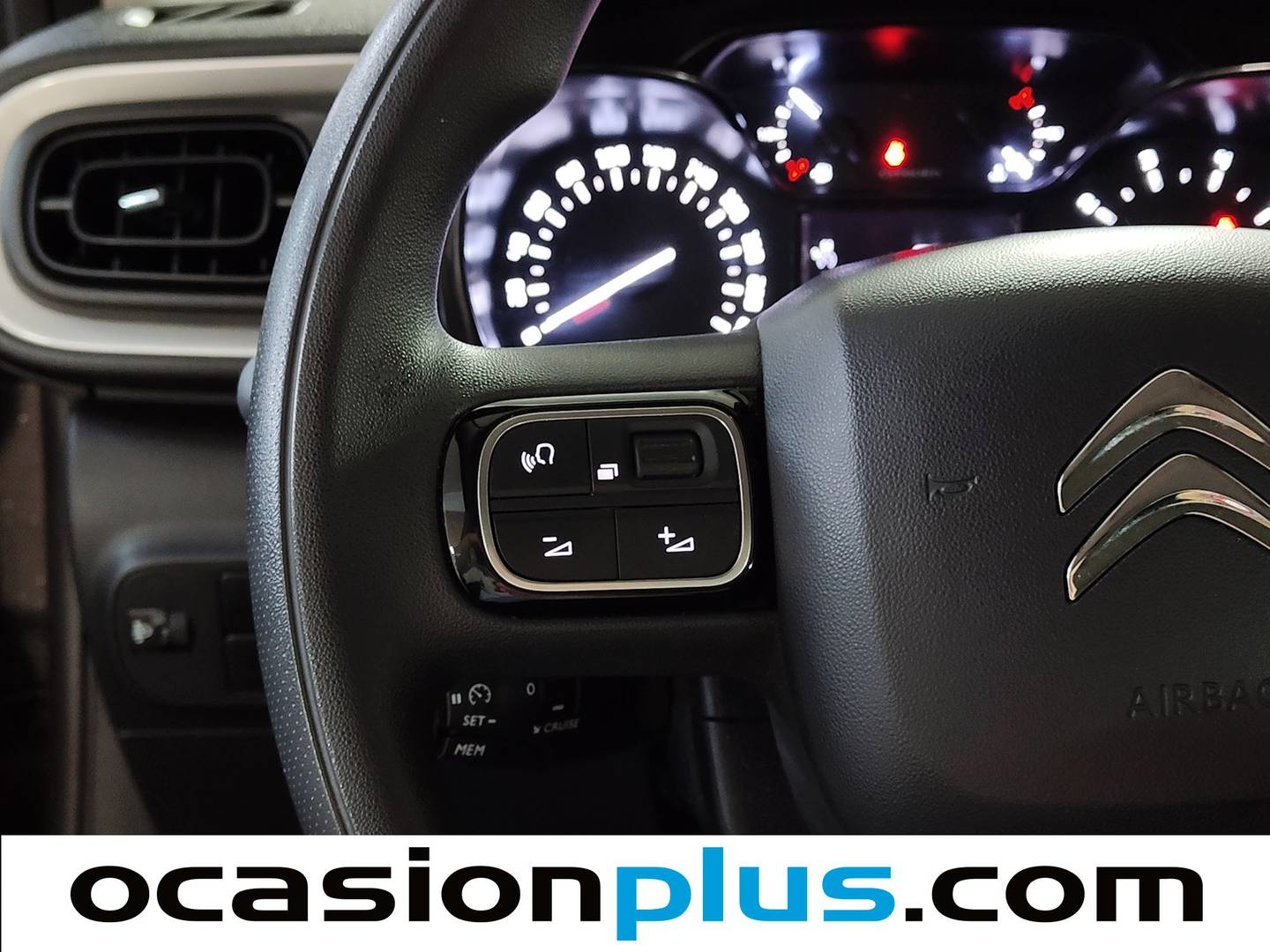 Citroën C3 Origin Citroën C3 Origin PureTech 83 Plus (83 CV) 83cv