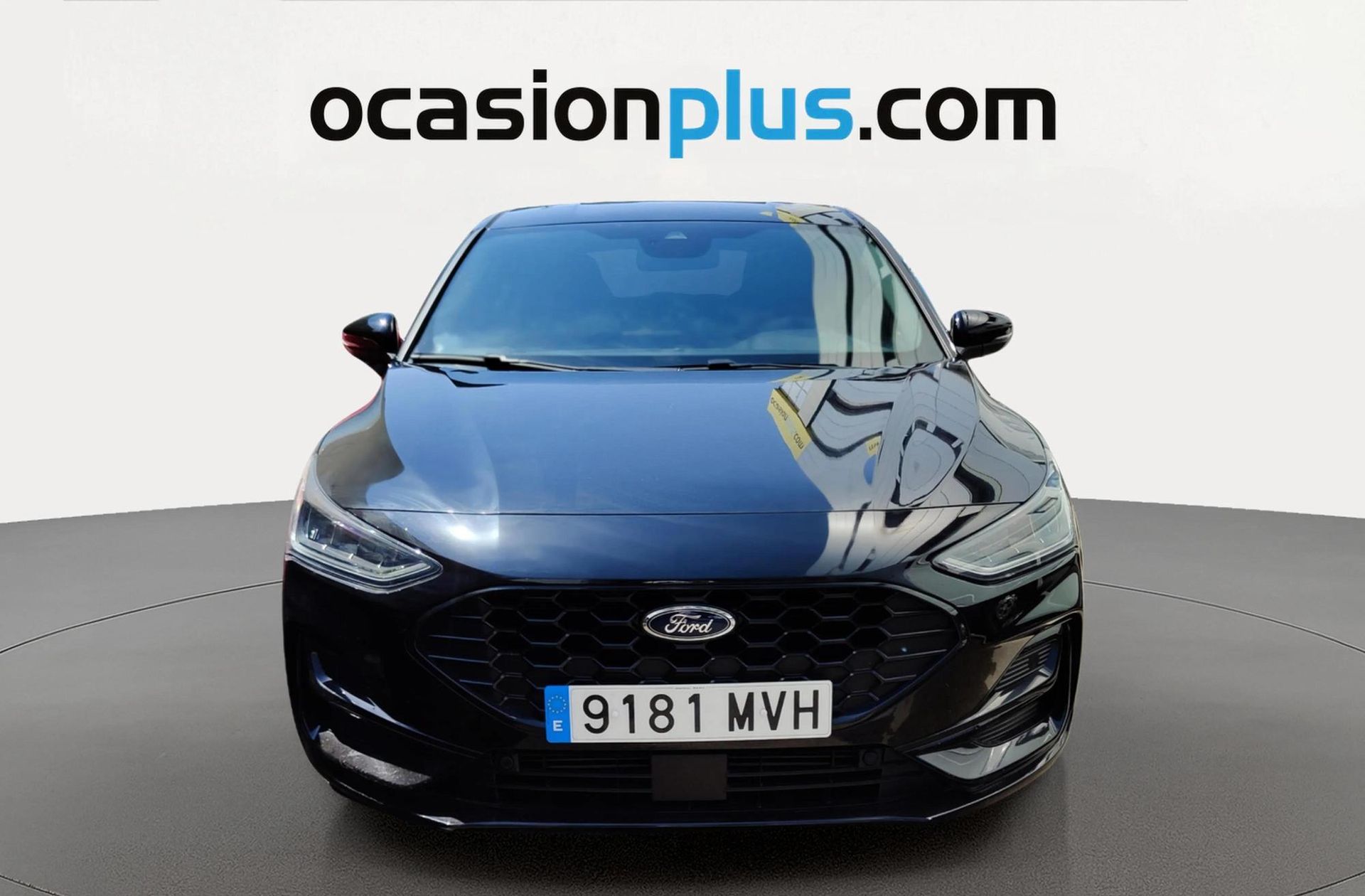 Ford Focus 1.0 EcoBoost MHEV ST-Line - foto 14