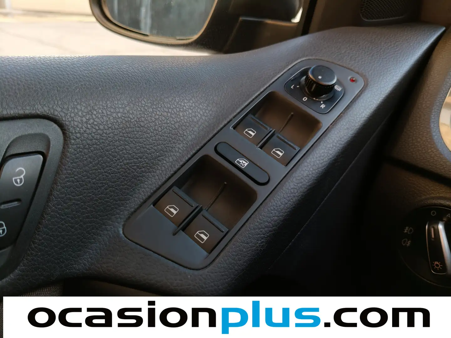 Foto Volkswagen Tiguan Volkswagen Tiguan T1 2.0 TDI BMT 4x2 (140 CV)