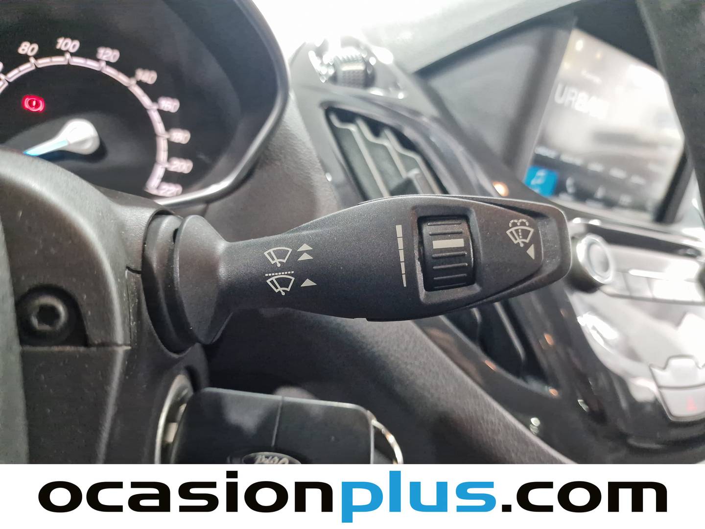 Ford Tourneo Courier Ford Tourneo Courier 1.0 EcoBoost Titanium (100 CV) 100cv